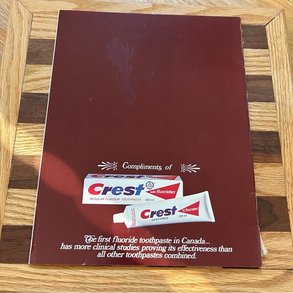 Canadian 1st’s - Cute Little Booklet of Canadian History - Great Illustrations! - Picture 8 of 13